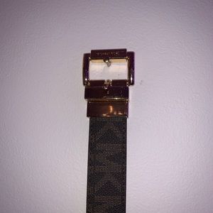 Michael Kors Belt